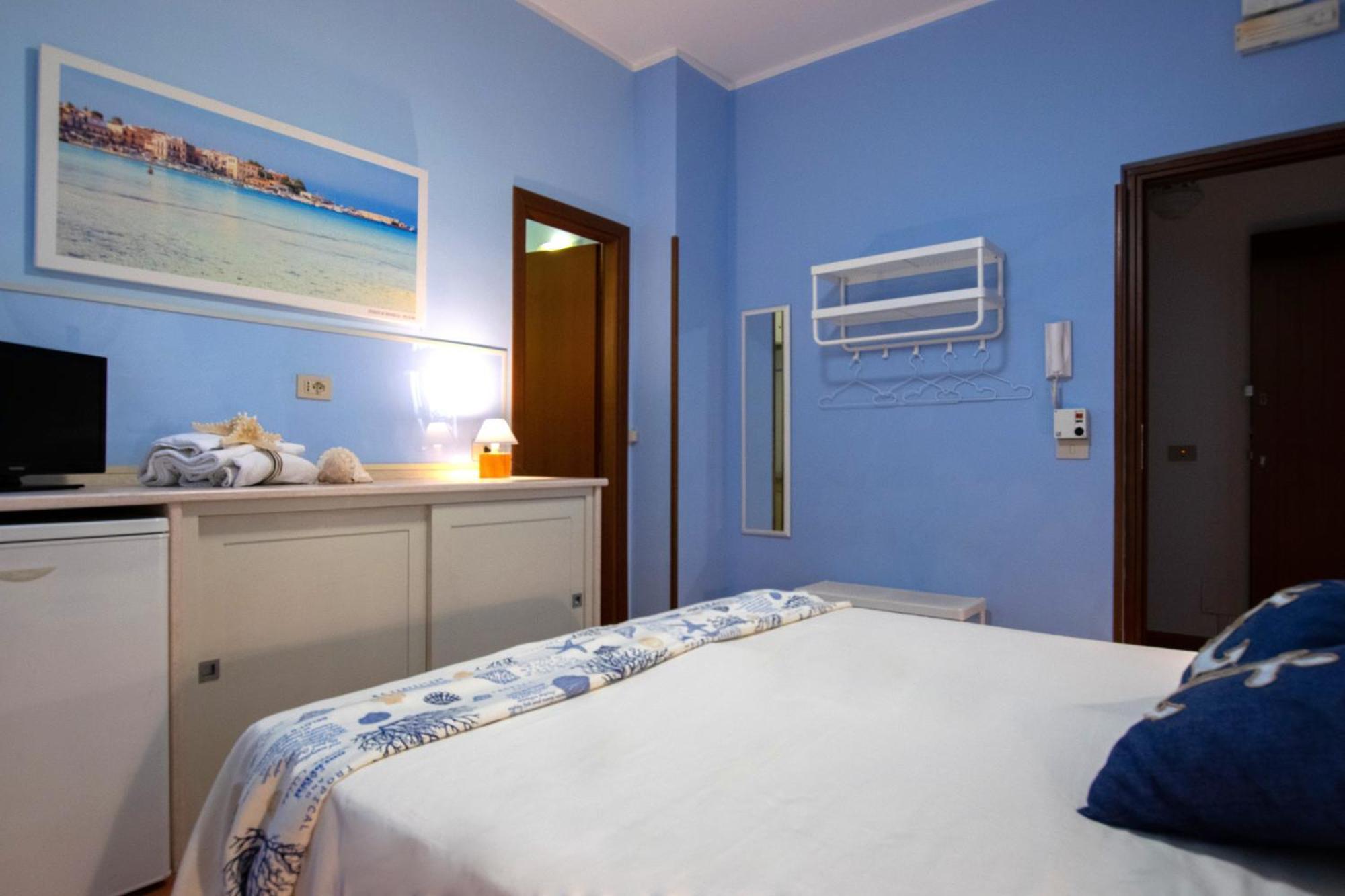 ספראקוואלו Palermo Mare Holidays חדר תמונה