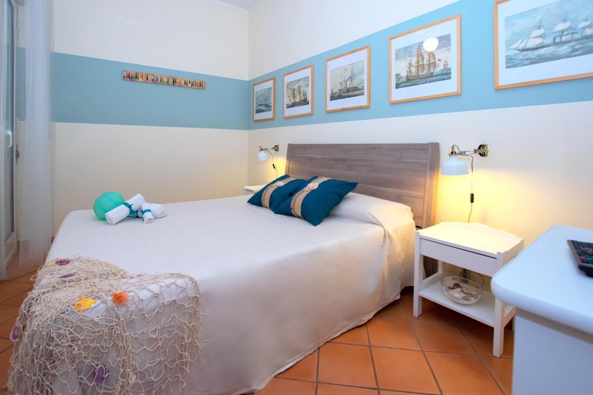 ספראקוואלו Palermo Mare Holidays חדר תמונה
